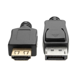 Tripp Lite B150-1A1-HDMI audio/video extender AV-zender & ontvanger Zwart