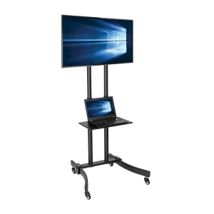 Tripp Lite DMCS3770L bevestiging voor signage-beeldschermen 177,8 cm (70\") Zwart