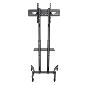 Tripp Lite DMCS3770L bevestiging voor signage-beeldschermen 177,8 cm (70\") Zwart