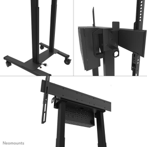 Neomounts gemotoriseerde vloersteun