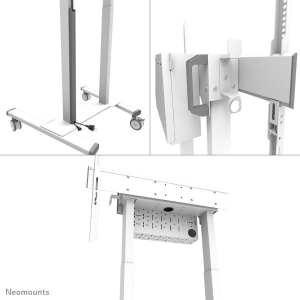 Neomounts gemotoriseerde vloersteun