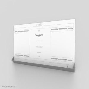 Neomounts heavy duty TV wandsteun