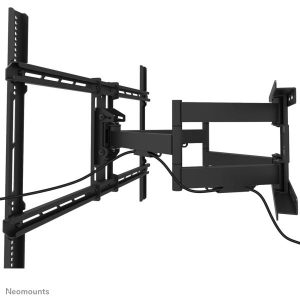 Neomounts heavy duty TV wandsteun