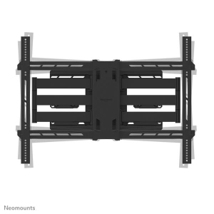 Neomounts heavy duty TV wandsteun