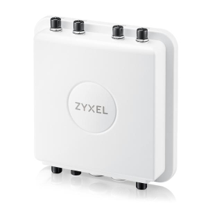 Zyxel WAX655E 4800 Mbit/s Wit Power over Ethernet (PoE)