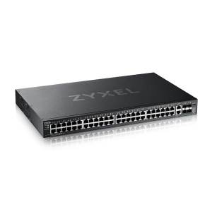 Zyxel XGS2220-54 Managed L3 Gigabit Ethernet (10/100/1000)