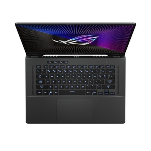 ASUS ROG Zephyrus G16 GU603ZV-N3009W Laptop 40,6 cm (16\") Full HD+ Intel® Core™ i7 i7-12700H 16 GB DDR4-SDRAM 512 GB SSD NVIDIA 