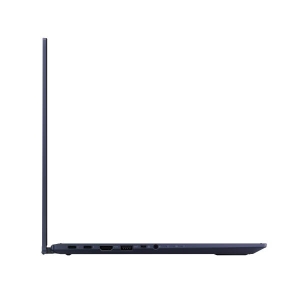 ASUS ExpertBook B7402FBA-LA0501X Hybride (2-in-1) 35,6 cm (14\") Touchscreen WUXGA Intel® Core™ i7 i7-1260P 16 GB DDR5-SDRAM 512 