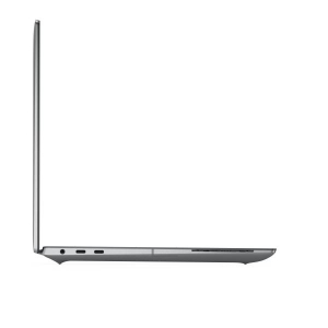 DELL Precision 5480 Mobiel werkstation 35,6 cm (14\") Full HD+ Intel® Core™ i7 i7-13800H 32 GB LPDDR5-SDRAM 1 TB SSD NVIDIA RTX 2