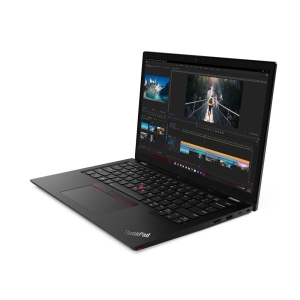 Lenovo ThinkPad L13 Yoga Hybride (2-in-1) 33,8 cm (13.3\") Touchscreen WUXGA Intel® Core™ i7 i7-1355U 16 GB LPDDR5-SDRAM 512 GB S