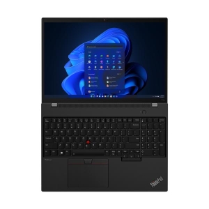 Lenovo ThinkPad P16s Mobiel werkstation 40,6 cm (16\") WUXGA Intel® Core™ i7 i7-1370P 32 GB LPDDR5x-SDRAM 1 TB SSD NVIDIA RTX A50