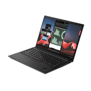 Lenovo ThinkPad X1 Laptop 35,6 cm (14\") WUXGA Intel® Core™ i5 i5-1335U 16 GB LPDDR5-SDRAM 512 GB SSD Wi-Fi 6E (802.11ax) Windows