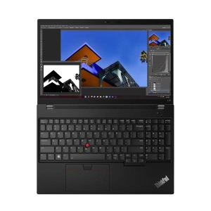 Lenovo ThinkPad L15 Laptop 39,6 cm (15.6\") Full HD Intel® Core™ i5 i5-1335U 16 GB DDR4-SDRAM 512 GB SSD Wi-Fi 6 (802.11ax) Windo