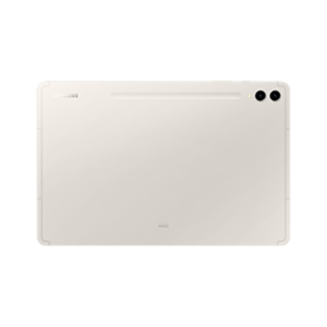 Samsung Galaxy Tab S9+ SM-X810N 256 GB 31,5 cm (12.4\") Qualcomm Snapdragon 12 GB Wi-Fi 6 (802.11ax) Android 13 Beige