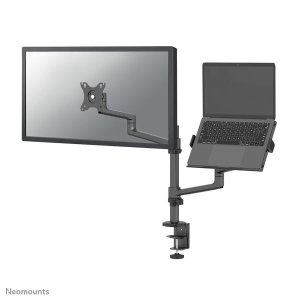 Neomounts monitor/laptop bureausteun