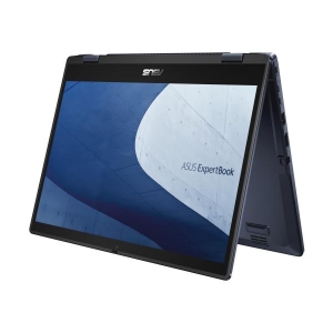 ASUS ExpertBook B3 Flip B3402FBA-EC0615X Hybride (2-in-1) 35,6 cm (14\") Touchscreen Full HD Intel® Core™ i5 i5-1235U 8 GB DDR4-S