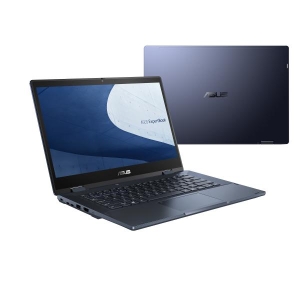 ASUS ExpertBook B3 Flip B3402FBA-EC0615X Hybride (2-in-1) 35,6 cm (14\") Touchscreen Full HD Intel® Core™ i5 i5-1235U 8 GB DDR4-S