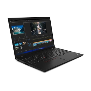 Lenovo ThinkPad P16s Mobiel werkstation 40,6 cm (16\") Touchscreen WUXGA AMD Ryzen™ 7 PRO 7840U 32 GB LPDDR5x-SDRAM 1 TB SSD Wi-F