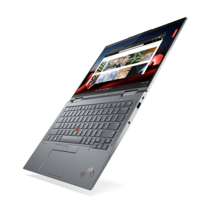 Lenovo ThinkPad X1 Yoga Hybride (2-in-1) 35,6 cm (14\") Touchscreen WUXGA Intel® Core™ i7 i7-1355U 16 GB LPDDR5-SDRAM 512 GB SSD 