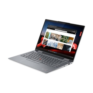 Lenovo ThinkPad X1 Yoga Hybride (2-in-1) 35,6 cm (14\") Touchscreen WUXGA Intel® Core™ i7 i7-1355U 16 GB LPDDR5-SDRAM 512 GB SSD 