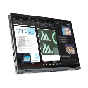 Lenovo ThinkPad X1 Yoga Hybride (2-in-1) 35,6 cm (14\") Touchscreen WUXGA Intel® Core™ i7 i7-1355U 16 GB LPDDR5-SDRAM 512 GB SSD 