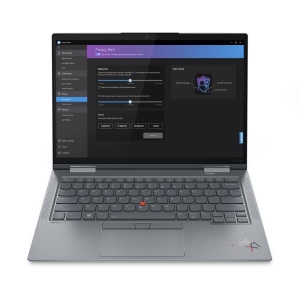 Lenovo ThinkPad X1 Yoga Hybride (2-in-1) 35,6 cm (14\") Touchscreen WUXGA Intel® Core™ i7 i7-1355U 16 GB LPDDR5-SDRAM 512 GB SSD 