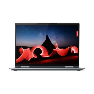 Lenovo ThinkPad X1 Yoga Hybride (2-in-1) 35,6 cm (14\") Touchscreen WUXGA Intel® Core™ i7 i7-1355U 16 GB LPDDR5-SDRAM 512 GB SSD 