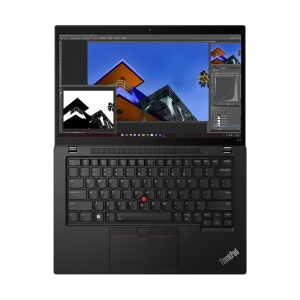 Lenovo ThinkPad L14 Laptop 35,6 cm (14\") Full HD Intel® Core™ i5 i5-1335U 16 GB DDR4-SDRAM 512 GB SSD Wi-Fi 6 (802.11ax) Windows