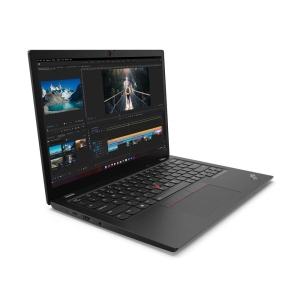 Lenovo ThinkPad L13 Laptop 33,8 cm (13.3\") WUXGA Intel® Core™ i5 i5-1335U 16 GB LPDDR5-SDRAM 512 GB SSD Wi-Fi 6 (802.11ax) Windo