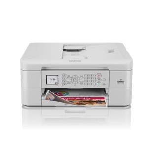 Brother MFC-J1010DW Inkjet A4 1200 x 6000 DPI 17 ppm Wifi