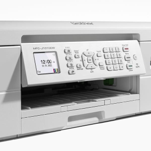 Brother MFC-J1010DW Inkjet A4 1200 x 6000 DPI 17 ppm Wifi