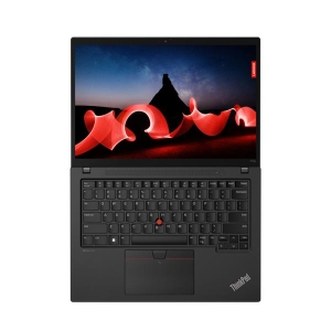 Lenovo ThinkPad T14s Laptop 35,6 cm (14\") WUXGA Intel® Core™ i7 i7-1355U 16 GB LPDDR5x-SDRAM 512 GB SSD Wi-Fi 6E (802.11ax) Wind