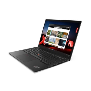 Lenovo ThinkPad T14s Laptop 35,6 cm (14\") WUXGA Intel® Core™ i5 i5-1335U 16 GB LPDDR5x-SDRAM 512 GB SSD Wi-Fi 6E (802.11ax) Wind