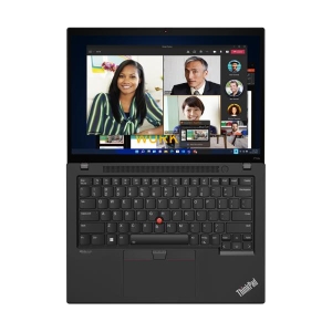 Lenovo ThinkPad P14s Mobiel werkstation 35,6 cm (14\") WUXGA Intel® Core™ i7 i7-1360P 16 GB LPDDR5x-SDRAM 512 GB SSD NVIDIA RTX A