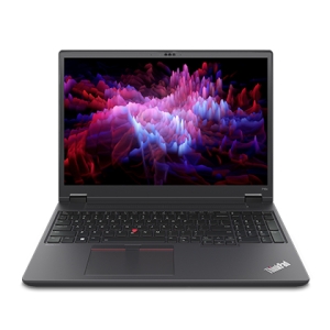 Lenovo ThinkPad P16v Mobiel werkstation 40,6 cm (16\") WUXGA Intel® Core™ i7 i7-13700H 16 GB DDR5-SDRAM 512 GB SSD NVIDIA RTX A10