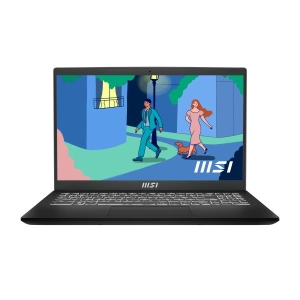 MSI Modern 15 B7M-049NL Laptop 39,6 cm (15.6\") Full HD AMD Ryzen™ 7 7730U 16 GB DDR4-SDRAM 512 GB SSD Wi-Fi 6E (802.11ax) Window