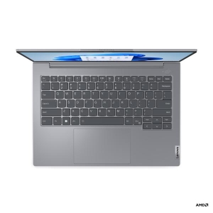 Lenovo ThinkBook 14 Laptop 35,6 cm (14\") WUXGA AMD Ryzen™ 7 7730U 16 GB DDR4-SDRAM 512 GB SSD Wi-Fi 6 (802.11ax) Windows 11 Pro 