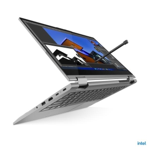 Lenovo ThinkBook 14s Yoga Hybride (2-in-1) 35,6 cm (14\") Touchscreen Full HD Intel® Core™ i7 i7-1355U 16 GB DDR4-SDRAM 512 GB SS