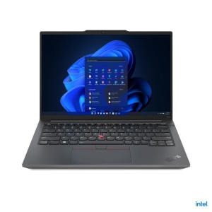 Lenovo ThinkPad E14 Laptop 35,6 cm (14\") WUXGA Intel® Core™ i7 i7-1355U 16 GB DDR4-SDRAM 512 GB SSD Wi-Fi 6 (802.11ax) Windows 1