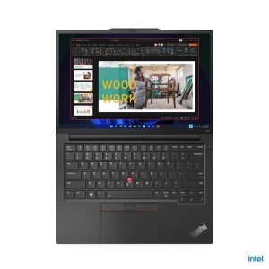 Lenovo ThinkPad E14 Laptop 35,6 cm (14\") WUXGA Intel® Core™ i7 i7-1355U 16 GB DDR4-SDRAM 512 GB SSD Wi-Fi 6 (802.11ax) Windows 1