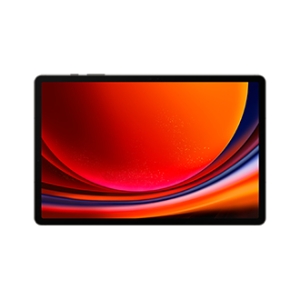 Samsung Galaxy Tab S9+ SM-X816B 5G 512 GB 31,5 cm (12.4\") Qualcomm Snapdragon 12 GB Wi-Fi 6 (802.11ax) Android 13 Grafiet