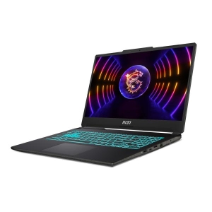 MSI Cyborg 15 A12VE-298NL Laptop 39,6 cm (15.6\") Full HD Intel® Core™ i7 i7-12650H 16 GB DDR5-SDRAM 512 GB SSD NVIDIA GeForce RT