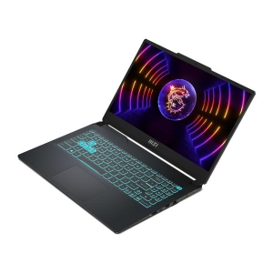 MSI Cyborg 15 A12VE-298NL Laptop 39,6 cm (15.6\") Full HD Intel® Core™ i7 i7-12650H 16 GB DDR5-SDRAM 512 GB SSD NVIDIA GeForce RT