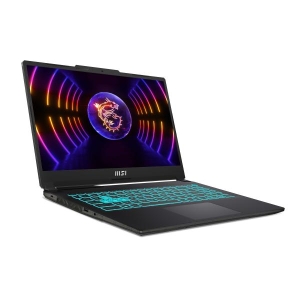 MSI Cyborg 15 A12VE-298NL Laptop 39,6 cm (15.6\") Full HD Intel® Core™ i7 i7-12650H 16 GB DDR5-SDRAM 512 GB SSD NVIDIA GeForce RT