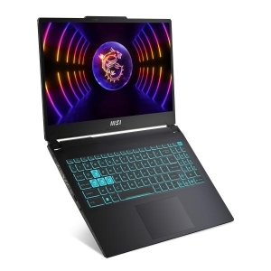 MSI Cyborg 15 A12VE-298NL Laptop 39,6 cm (15.6\") Full HD Intel® Core™ i7 i7-12650H 16 GB DDR5-SDRAM 512 GB SSD NVIDIA GeForce RT