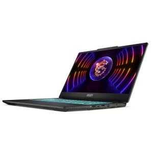 MSI Cyborg 15 A12VE-298NL Laptop 39,6 cm (15.6\") Full HD Intel® Core™ i7 i7-12650H 16 GB DDR5-SDRAM 512 GB SSD NVIDIA GeForce RT