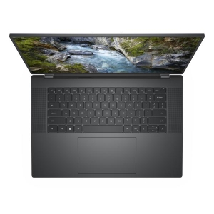 DELL Precision 5680 Mobiel werkstation 40,6 cm (16\") Touchscreen WQUXGA Intel® Core™ i9 i9-13900H 32 GB LPDDR5-SDRAM 1 TB SSD NV