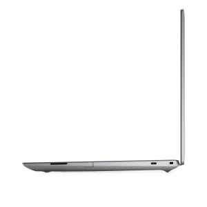 DELL Precision 5680 Mobiel werkstation 40,6 cm (16\") Touchscreen WQUXGA Intel® Core™ i9 i9-13900H 32 GB LPDDR5-SDRAM 1 TB SSD NV