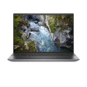 DELL Precision 5680 Mobiel werkstation 40,6 cm (16\") Touchscreen WQUXGA Intel® Core™ i9 i9-13900H 32 GB LPDDR5-SDRAM 1 TB SSD NV