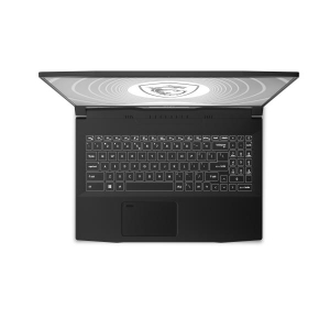 MSI CreatorPro M16 B13VI-885NL Mobiel werkstation 40,6 cm (16\") Quad HD+ Intel® Core™ i7 i7-13700H 16 GB DDR5-SDRAM 1 TB SSD NVI